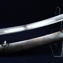 British 1796 Pattern Light Cavalry Troopers Sword by Runkel, 1796-1800 - 8
